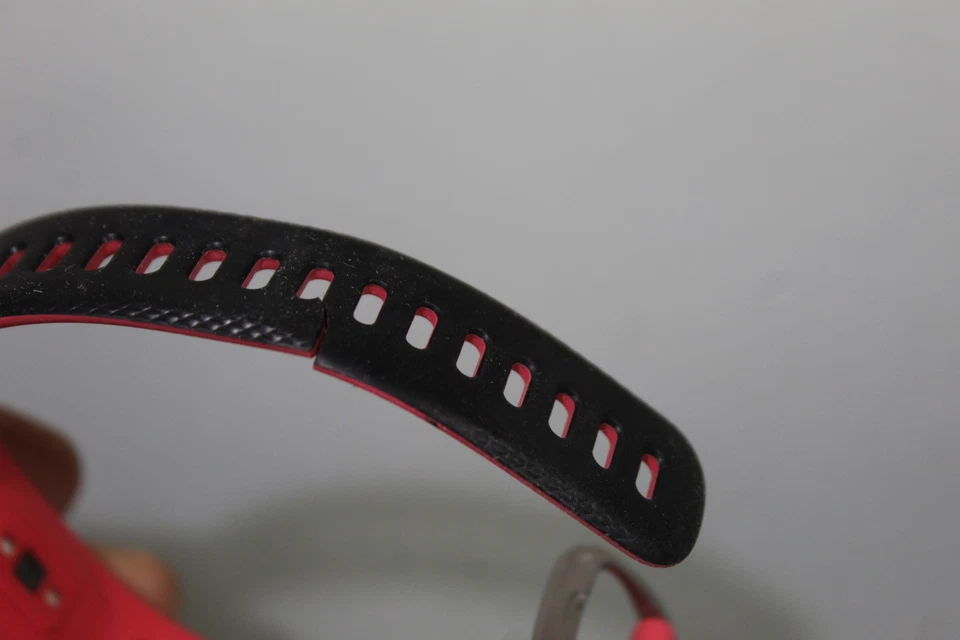 GARMIN Vivosport Fitnesstracker *defekt* (FL657-R56) - Bild 3 von 4