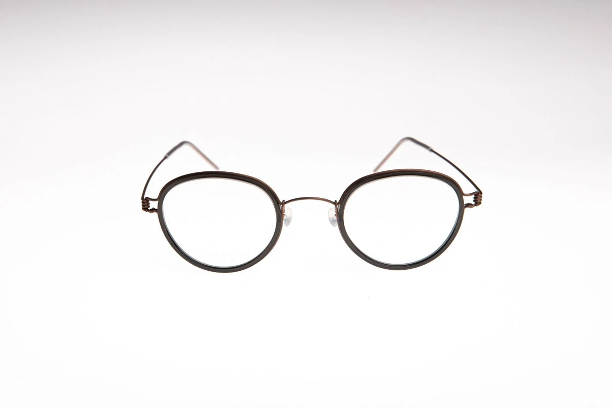 Monture lunette cheap lindberg titane