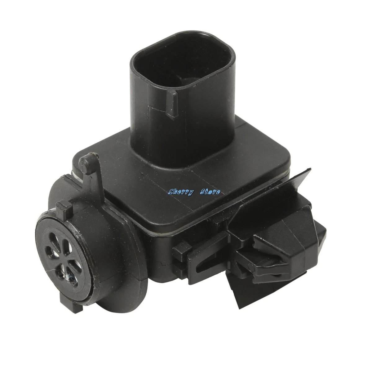 Air Quality Sensor For VW CC Golf Tiguan Passat Caddy Amarok 12V