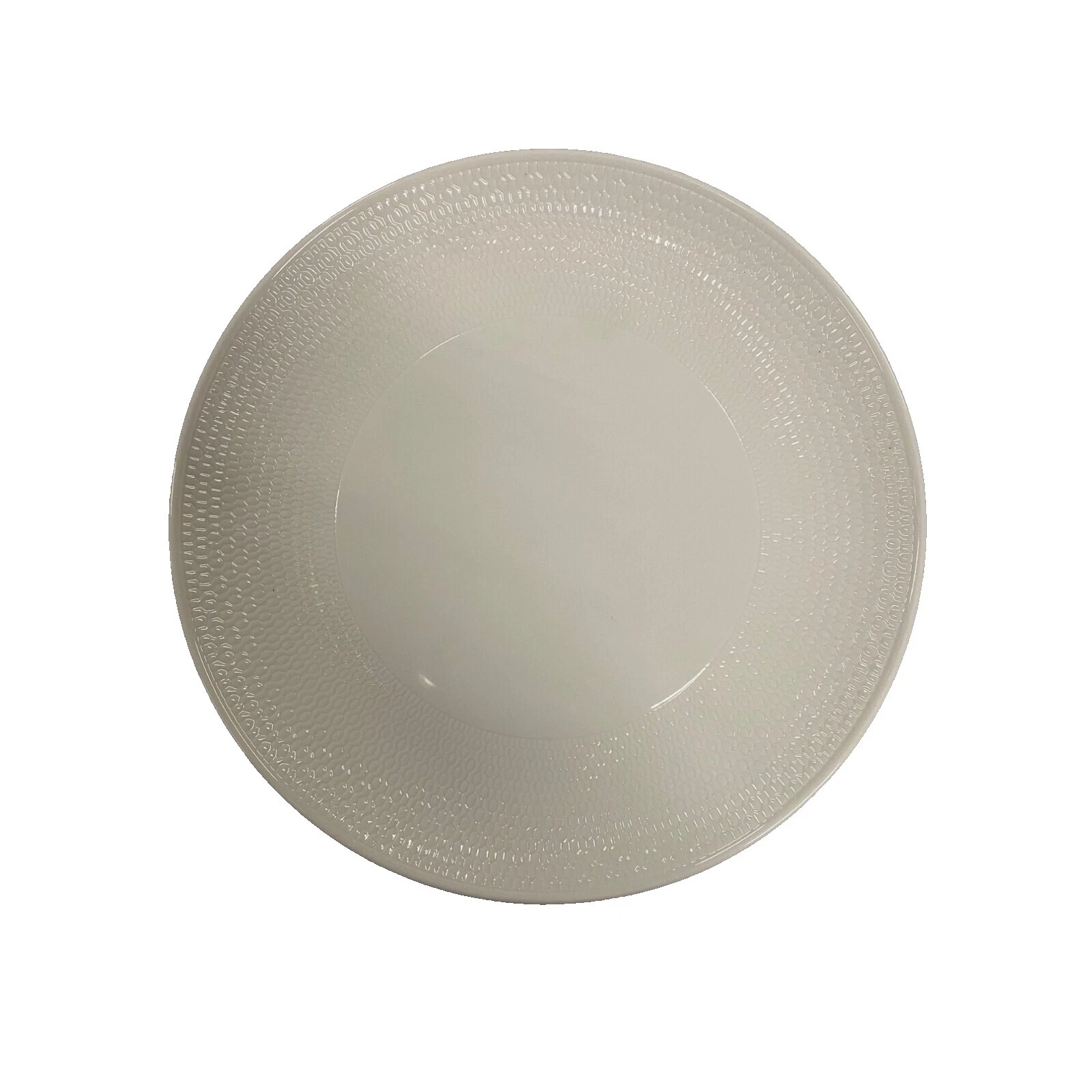 Patrón sólido Wedgwood Porcelana Vajilla & serveware