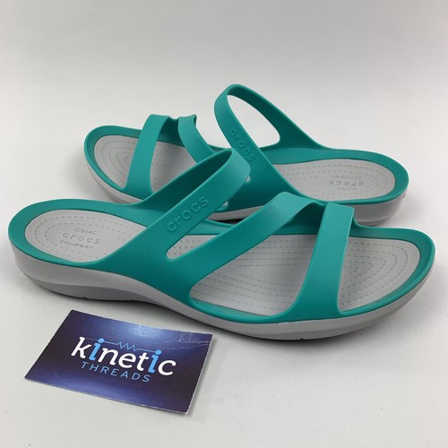 crocs lightweight iconic comfort - Gem