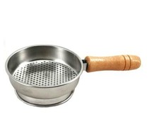 Shisha Charcoal Holder Screen Hookah Sheesha Chicha Narghile Bowl Accessories