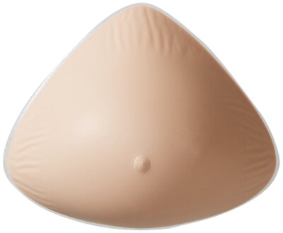 Amoena 139772 Women's Nude 'D221223' Energy Light 2U Sz 12