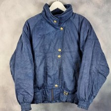 Descente Womens Ski Snowboard Zip Jacket Winter Coat 14