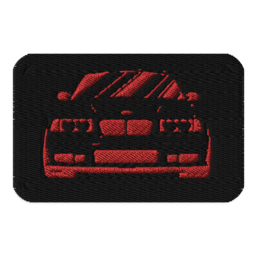 Embroidered E36 Bimmer Patch - Picture 1 of 1