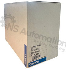 OMRON Power Supply S82K-10024 / S82K10024 / S82K 10024