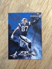 2014 Topps Fire Football Cards 11
