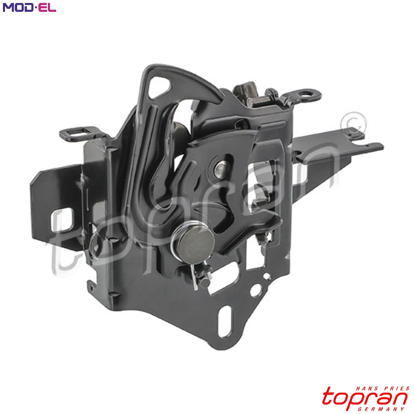 BONNET LOCK 119 164 FOR VW ALT/AZM 2.0L BGW/BHW 2.0L AWM/AWT 1.8L AVF/AWX 1.9L
