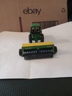 1/64 Ertl, John Deere Tractor and Grain Drill,  LOOK! — photo 3