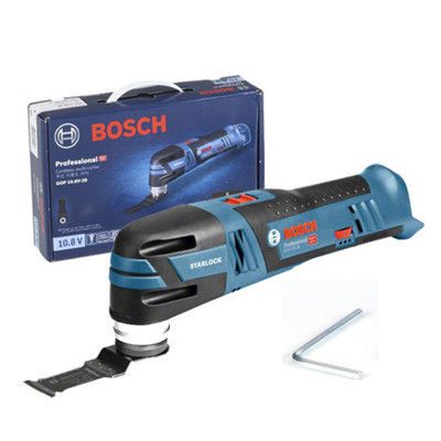 BOSCH GOP 10.8V-28 Cordless Multi-Cutter / Bare Tool