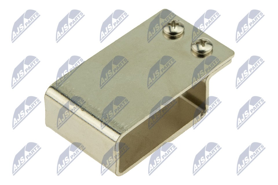 Fits NTY NXX-RE-001 Cable Pull, manual transmission - Image 15
