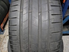 1 Super Nice 2653019 Pirelli P Zero Pz4 L 26530zr19 93y 532 265301