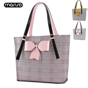 Laptop Bag for Women 15.6 inch PU Leather Tote Bag Briefcase Handbag for Macbook