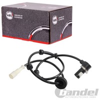 ABS-SENSOR Raddrehzahl Vorne Rechts Passend FüR Honda Civic MG MG Rover 400 45 |
