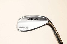 Cleveland RTZ Sand Wedge / 54 Degree / Wedge Flex Dynamic Gold Shaft / demo