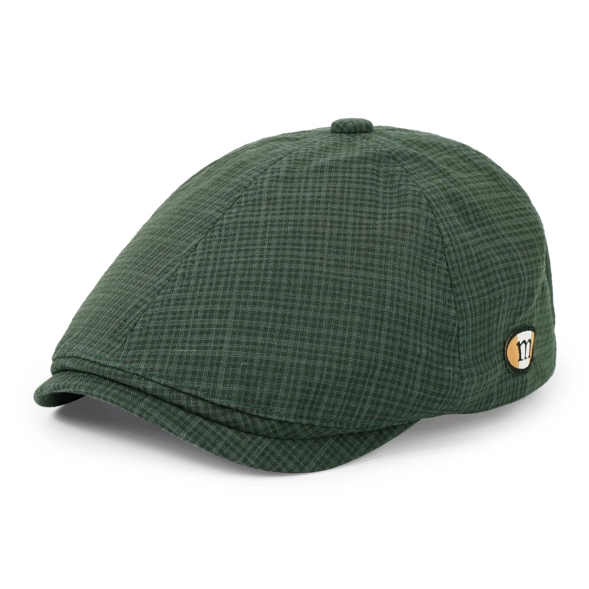 Cotton Vintage Hats for Men for sale | eBay