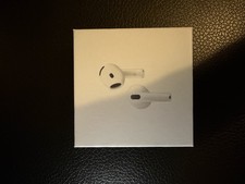 AirPods 4 Neuf