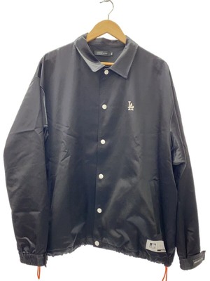 美品　always out of stock スリーレイヤードジャケット　黒 always out of stock JACKET-BLACK