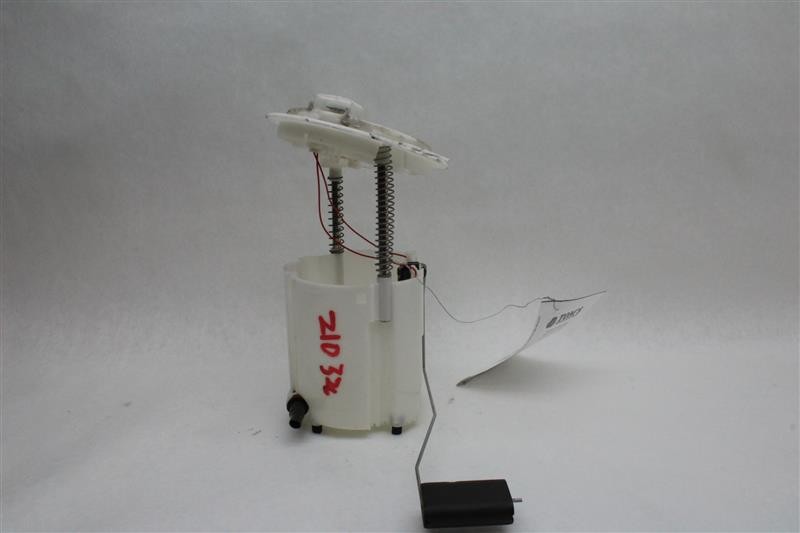 Used Fuel Pump fits: 2014 Maserati QUATTROPORTE  Grade A