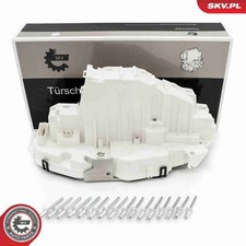 ESEN SKV T&uuml;rschloss 60SKV312 f&uuml;r MERCEDES-BENZ