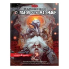 D&D RPG: Waterdeep - Dungeon of the Mad Mage
