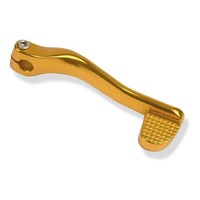 Startpedal V Parts-Scooter Aluminium Blau FüR Motorrad Ersatzteile ZubehöR