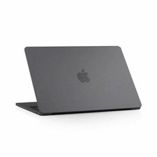Apple MacBook Air 13in (2022) M2 8GB RAM 256GB SSD Laptop - Grey