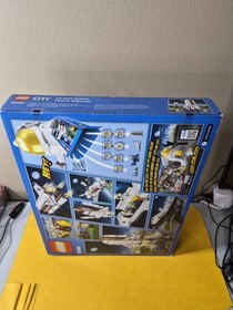 LEGO 60080 City: Spaceport New Sealed Box