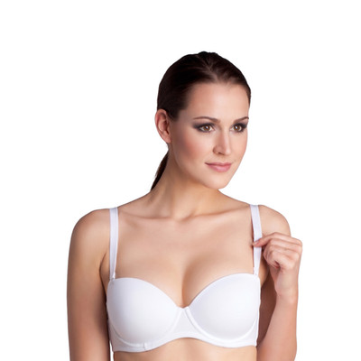 Miss Perfect Convertible Bra Straps   Vielseitige BH-Träger
