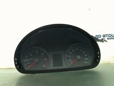 Compteur Volkswagen CRAFTER