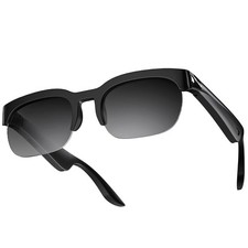 Smart Glasses with AI Translator, V6.0 Bluetooth Glasses with 150 Translation