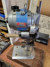 Eastman Blue Streak 2 Fabric Cutter, Vintage