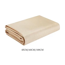 Fireproof Mat Fireproof Welding Blanket Insulation Pad Grill Mat for Outdoor