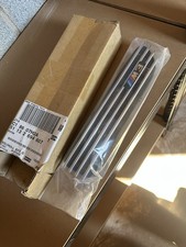 BMW 3 M3 E46 Left Wing Fender Grille 51132694607 2694607 OEM