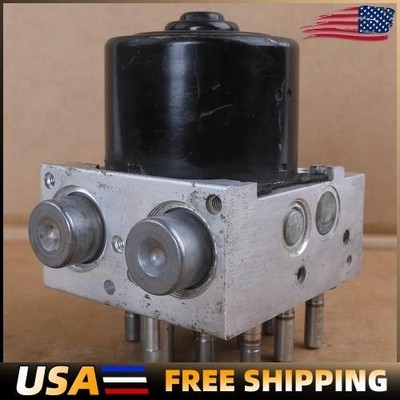 CT43-2C405-AB  Detected  For 2011-2013 Edge, MKX ABS Anti-lock Hydraulic (HCU)