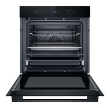 Forno WHIRLPOOL da Incasso 65Lt Multifunzione Inox AKP735 IX Forno WHIRLPOOL da Incasso 65Lt Multifunzione Inox AKP735 IX