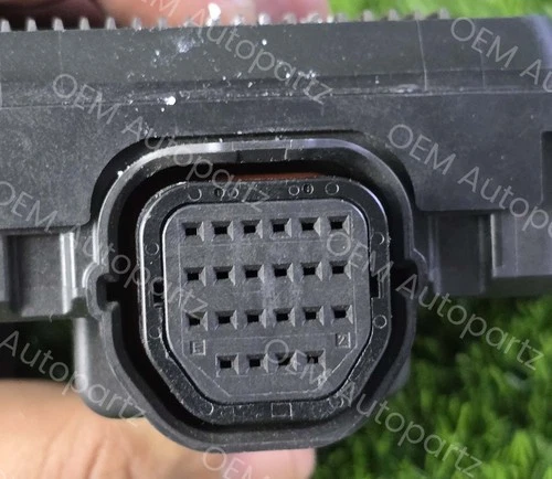 Toyota avalon 2008-10 Transmission Control Computer Module 89530-41011 Oem used - Picture 5 of 14