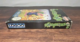 NES Lemmings inkl. OVP & Anleitung CiB 