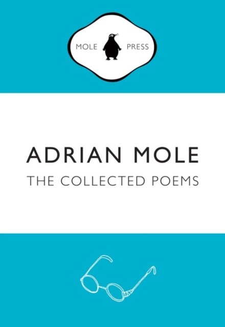 Adrian Mole: The Collected Poems by Sue Townsend (Paperback Book)