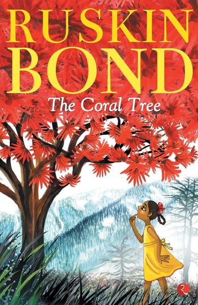 The Coral Tree Ruskin Bond Taschenbuch Kartoniert / Broschiert Englisch 2018-image