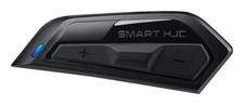 Interfono SMART HJC - 21B Bluetooth a 4 vie  MATTE BLACK