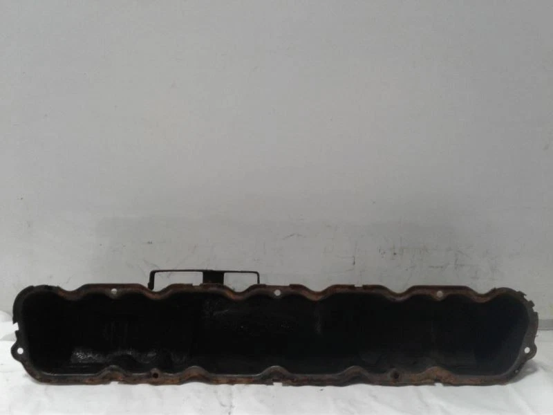 Cubierta de válvula Fairmont 1983 1274699 Foto 2 de 3