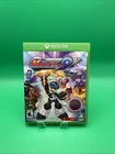 Mighty No. 9 (Xbox One) Complete CIB with Artbook & Poster - Tested & Working
