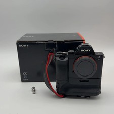Sony Alpha A7S 12.2MP Full-Frame Mirrorless Digital Camera