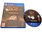 The Walking Dead Collection PS4 Mint Condition Disc Boxed PS5 Compatible