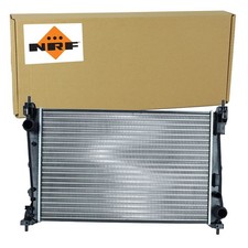 Radiatore acqua NRF adatto per ALFA ROMEO MITO FIAT PUNTO 