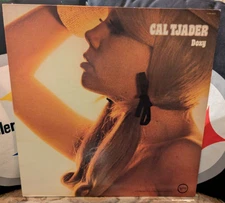CAL TJADER ~ DOXY ~ 1971 Verve Gatefold 2LP 2V6S 8820 ~ VG/VG+ READ DESCRIPTION!