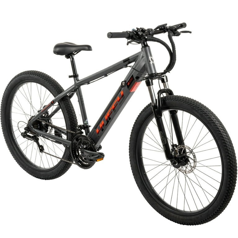 Huffy 27.5" Vertis 36V Adult Electric Mountain Bike