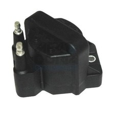IGNITION COIL 10724