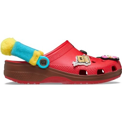 CROCS South Park Cartman Classic Clog Adult Mens Size 11 Shoes NEW‎ in Box Crocs Adult South Park Cartman Cls Clg | eBay main image 4